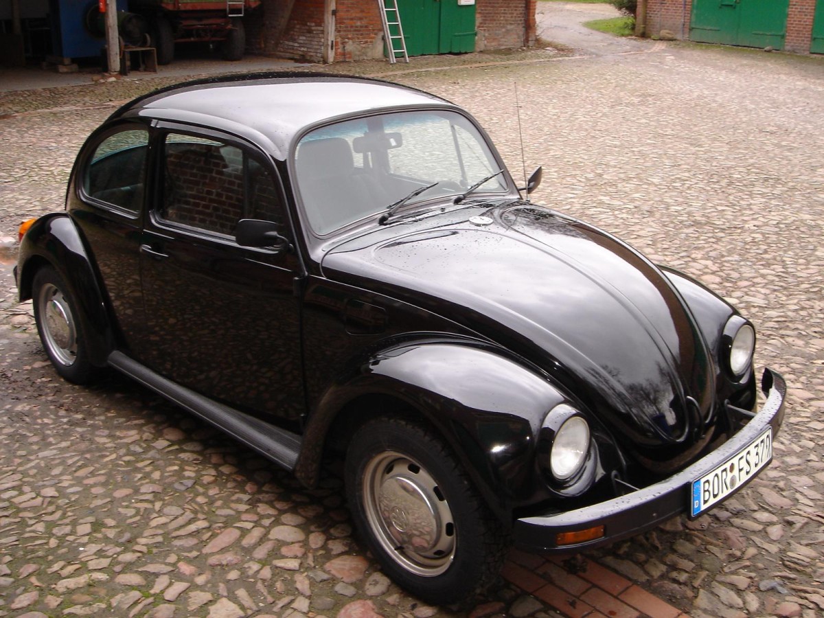 Das Leben ist der beste Lehrer